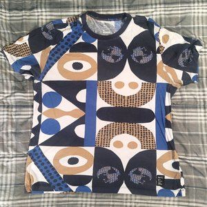 Nike x Cody Hudson Dri-Fit Tee
